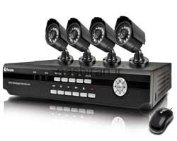 آموزش تعمیرات DVR